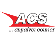 ACS Courier ACS Courier