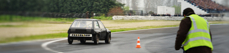 Urban Performance Garage on TETRAKOSARI VI, in Serres, doing 11.050sec at 402m. Urban Performance Garage