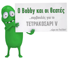Bobby
